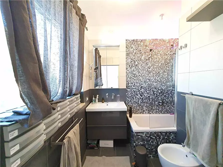 Immagine 25 di Villa in vendita  in Via fontana marina a Campofilone