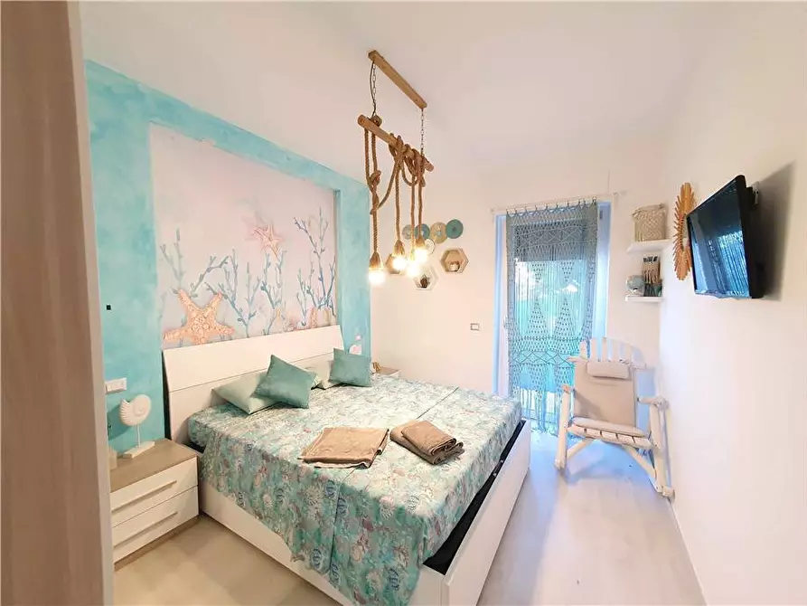Immagine 27 di Villa in vendita  in Via fontana marina a Campofilone