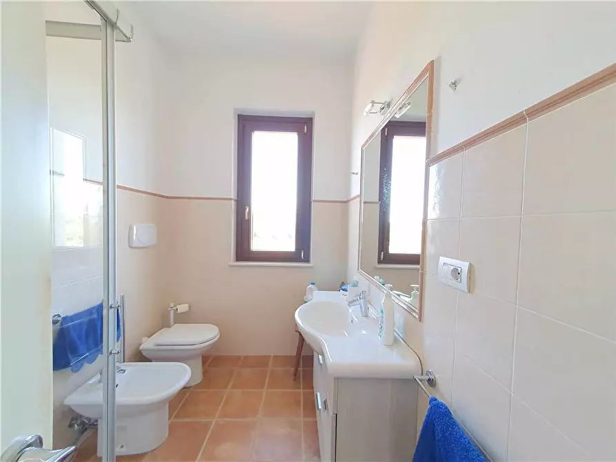 Immagine 20 di Villa in vendita  in V.le sp2 a Lapedona