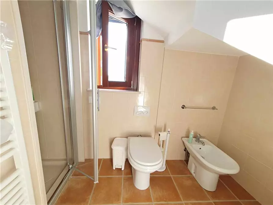 Immagine 21 di Villa in vendita  in V.le sp2 a Lapedona