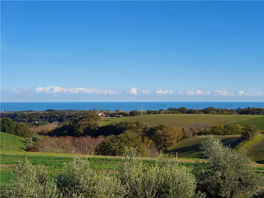 Immagine 6 di Villa in vendita  in V.le sp2 a Lapedona