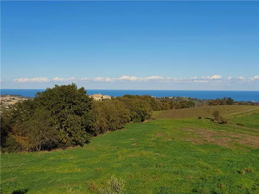 Immagine 7 di Villa in vendita  in V.le sp2 a Lapedona