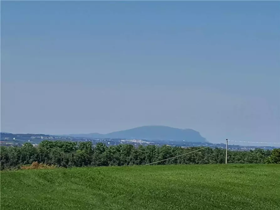 Immagine 13 di Terreno in vendita  in Via monti di Monterubbiano a Lapedona