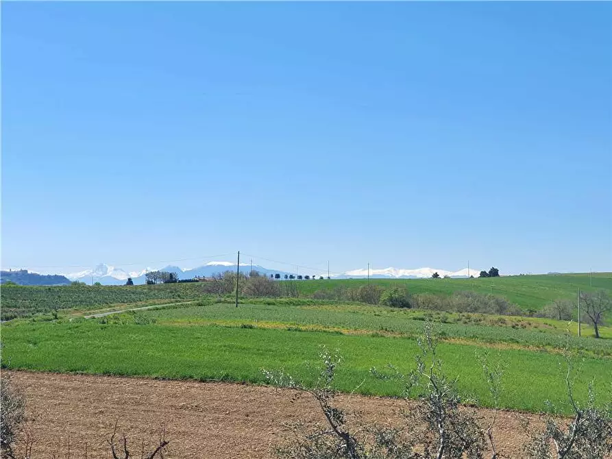 Immagine 16 di Terreno in vendita  in Via monti di Monterubbiano a Lapedona