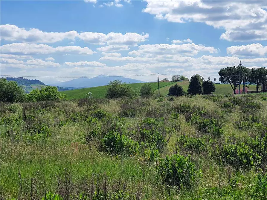 Immagine 17 di Terreno in vendita  in Via monti di Monterubbiano a Lapedona