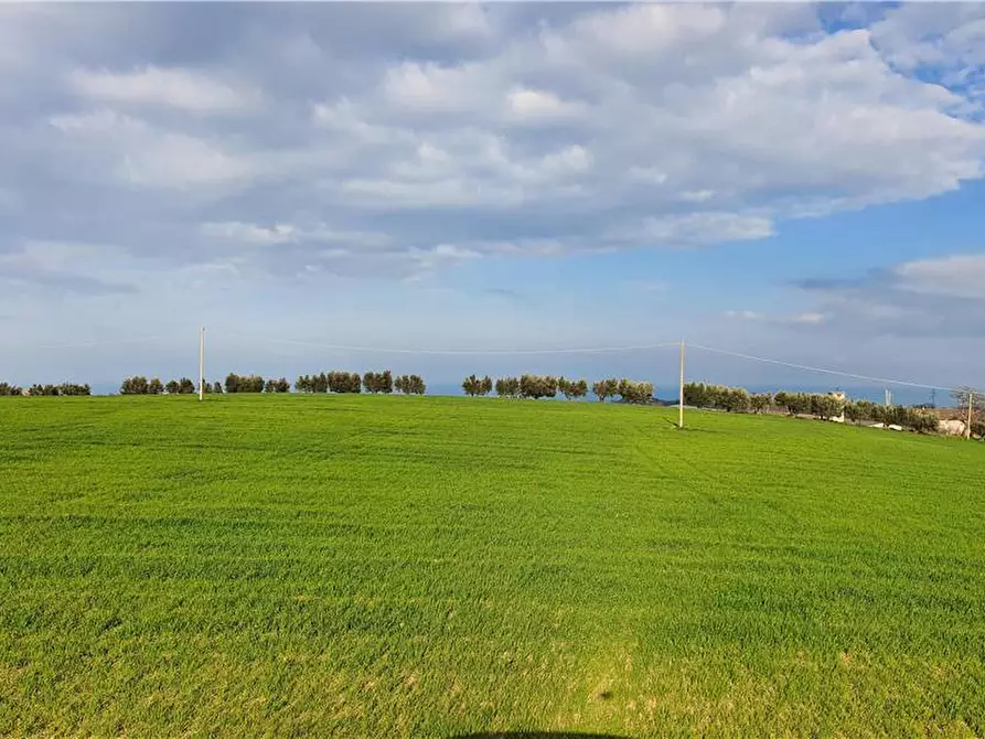 Immagine 6 di Terreno in vendita  in Via monti di Monterubbiano a Lapedona