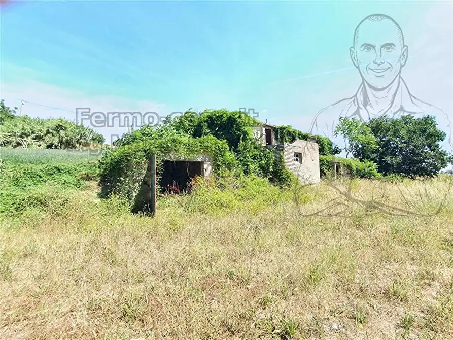 Immagine 13 di Rustico / casale in vendita  in Via Contrada Capparuccia, 3 a Ponzano Di Fermo