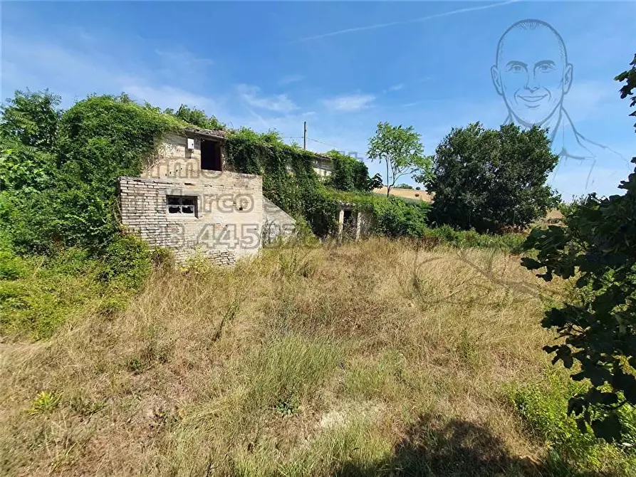 Immagine 16 di Rustico / casale in vendita  in Via Contrada Capparuccia, 3 a Ponzano Di Fermo
