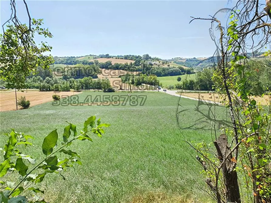 Immagine 2 di Rustico / casale in vendita  in Via Contrada Capparuccia, 3 a Ponzano Di Fermo