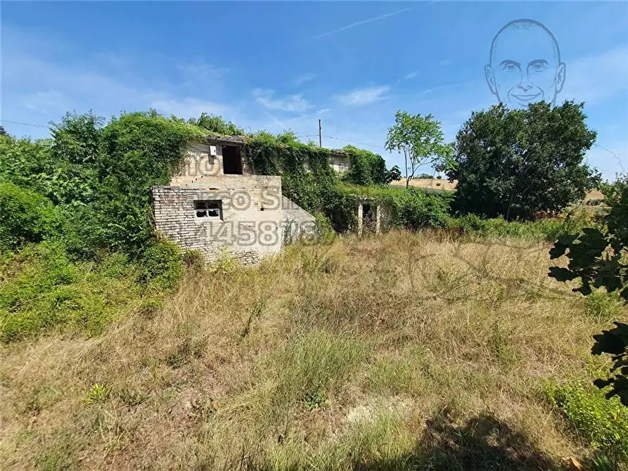 Immagine 25 di Rustico / casale in vendita  in Via Contrada Capparuccia, 3 a Ponzano Di Fermo