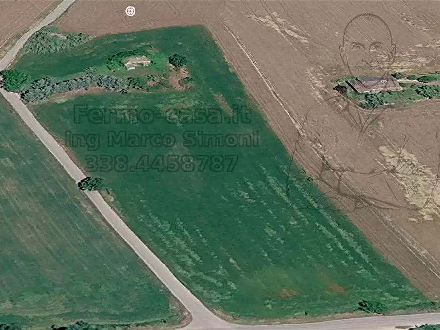 Immagine 27 di Rustico / casale in vendita  in Via Contrada Capparuccia, 3 a Ponzano Di Fermo