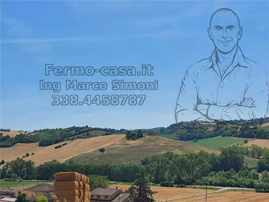 Immagine 6 di Rustico / casale in vendita  in Via Contrada Capparuccia, 3 a Ponzano Di Fermo