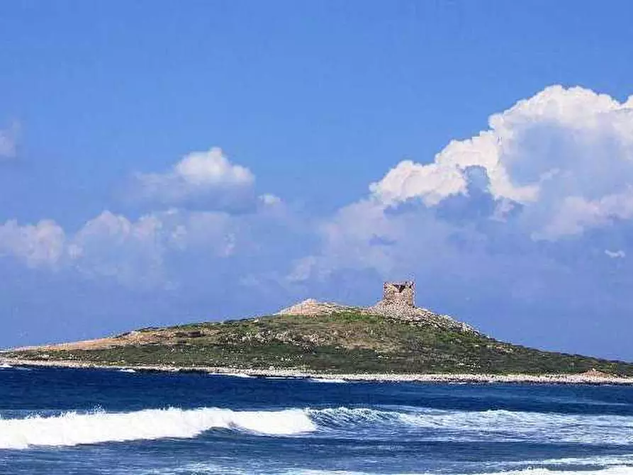 Immagine 1 di Rustico / casale in vendita  a Isola Delle Femmine