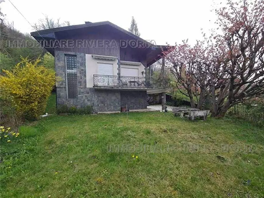 Immagine 1 di Villa in vendita  a Valduggia