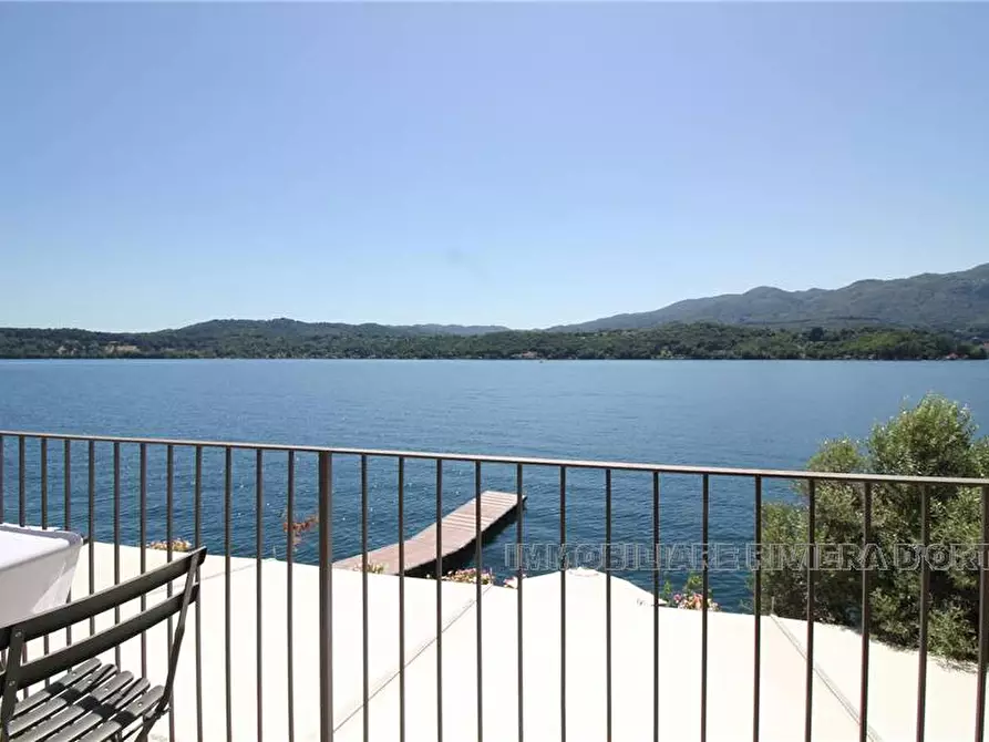 Immagine 1 di Appartamento in affitto  a Orta San Giulio