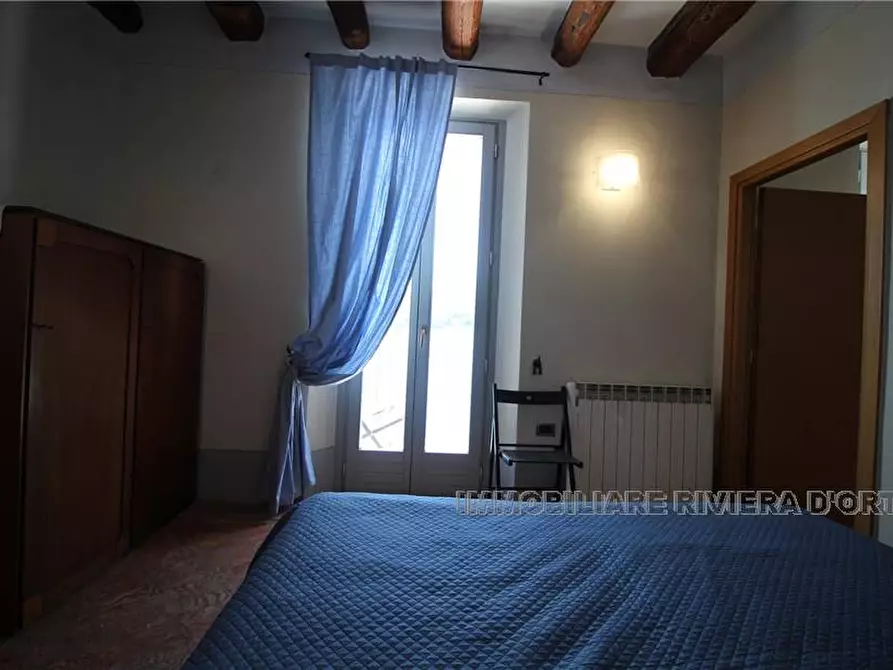 Immagine 10 di Appartamento in affitto  a Orta San Giulio