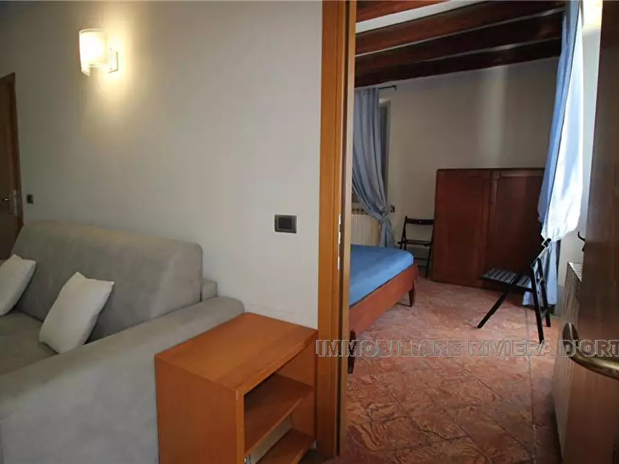 Immagine 11 di Appartamento in affitto  a Orta San Giulio