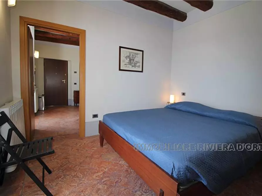 Immagine 14 di Appartamento in affitto  a Orta San Giulio