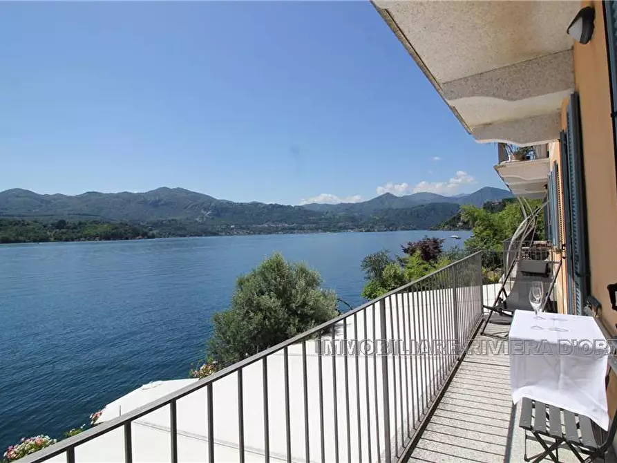 Immagine 2 di Appartamento in affitto  a Orta San Giulio