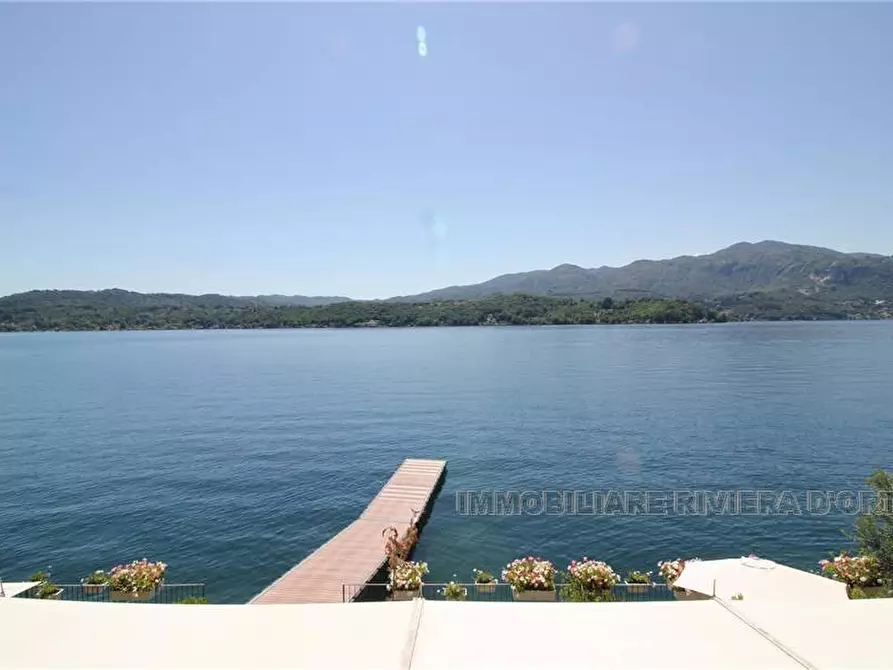 Immagine 20 di Appartamento in affitto  a Orta San Giulio