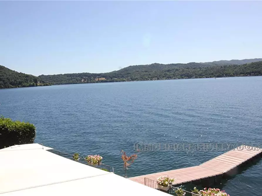 Immagine 3 di Appartamento in affitto  a Orta San Giulio