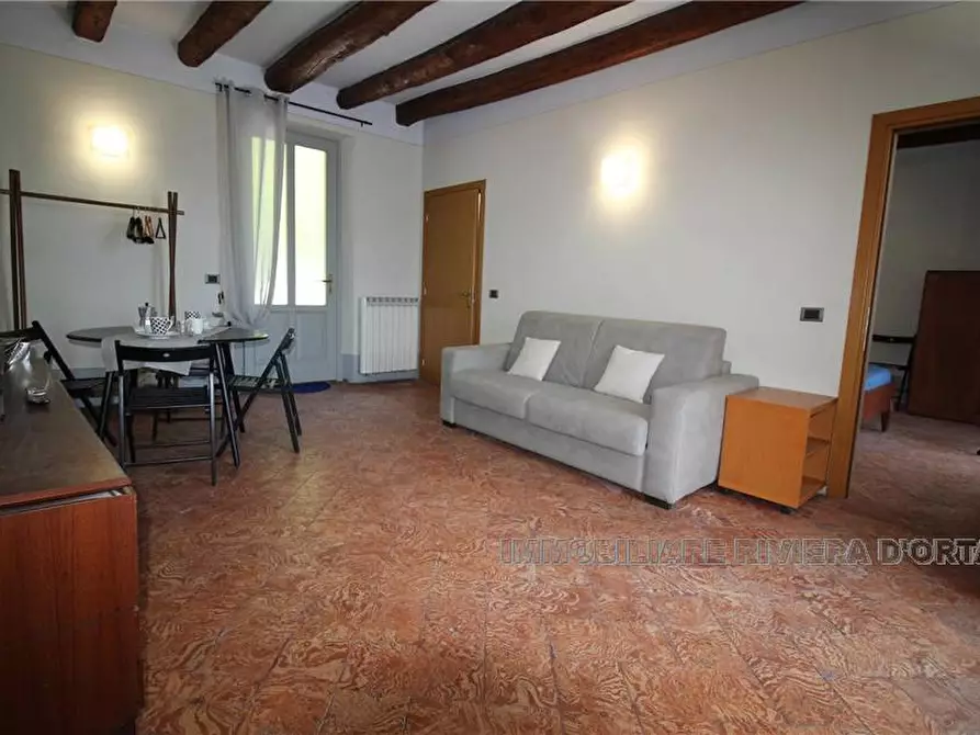 Immagine 4 di Appartamento in affitto  a Orta San Giulio