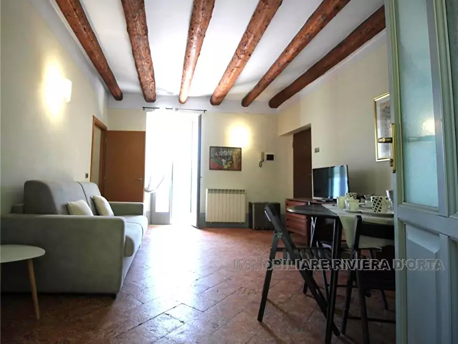 Immagine 5 di Appartamento in affitto  a Orta San Giulio