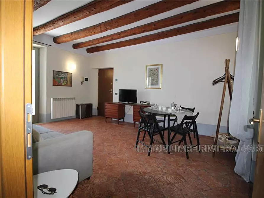 Immagine 6 di Appartamento in affitto  a Orta San Giulio