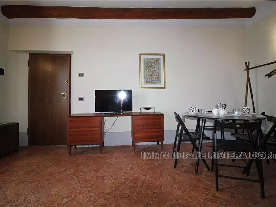Immagine 7 di Appartamento in affitto  a Orta San Giulio