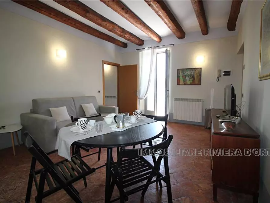 Immagine 8 di Appartamento in affitto  a Orta San Giulio
