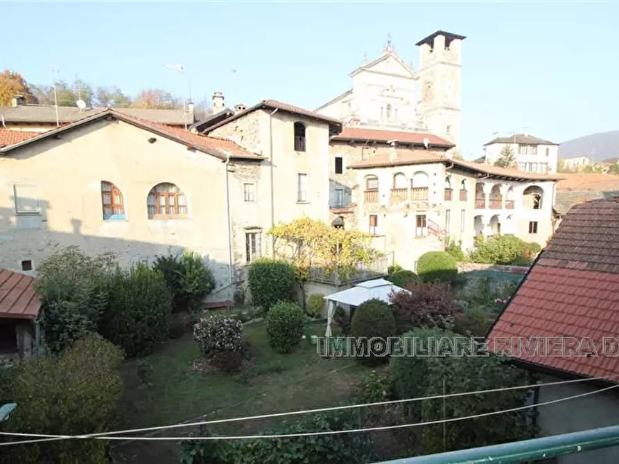 Immagine 3 di Rustico / casale in vendita  a Miasino