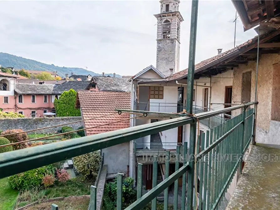 Immagine 32 di Rustico / casale in vendita  a Miasino