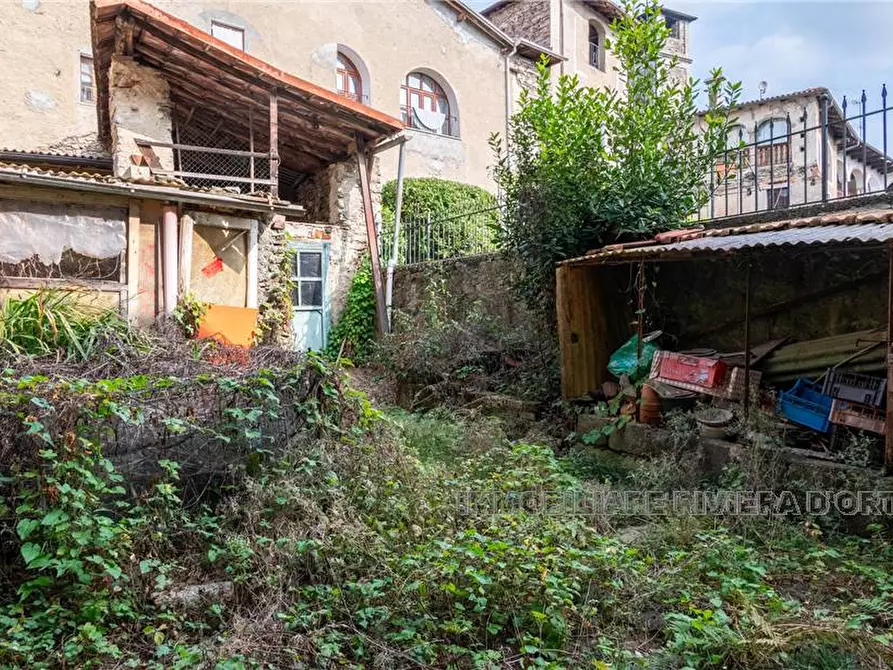 Immagine 34 di Rustico / casale in vendita  a Miasino