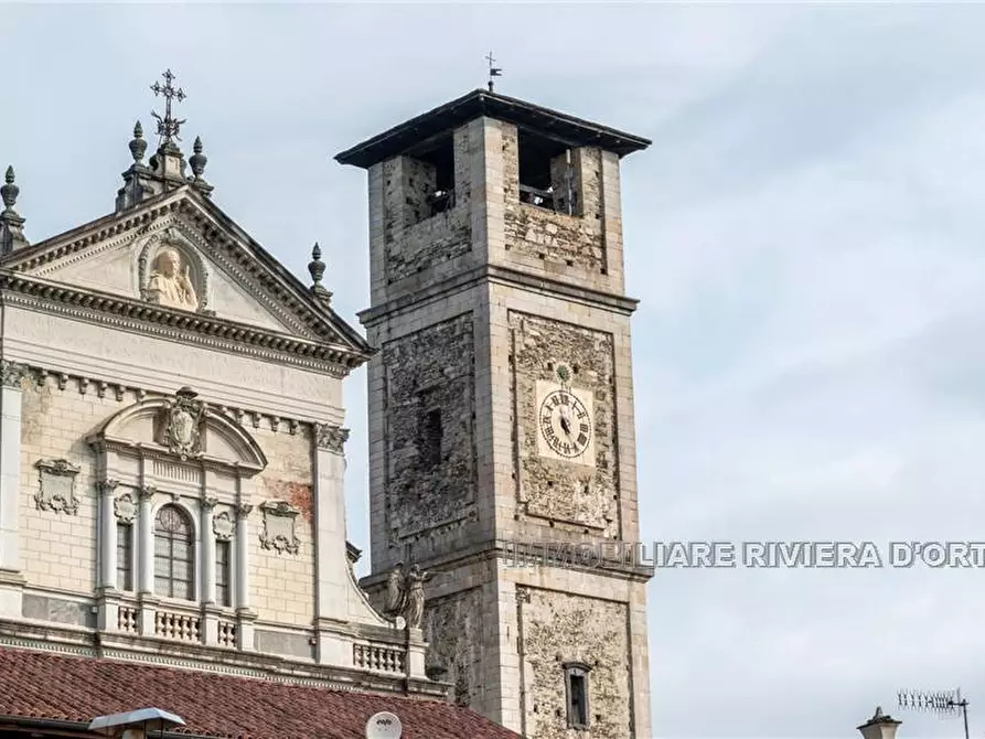Immagine 4 di Rustico / casale in vendita  a Miasino