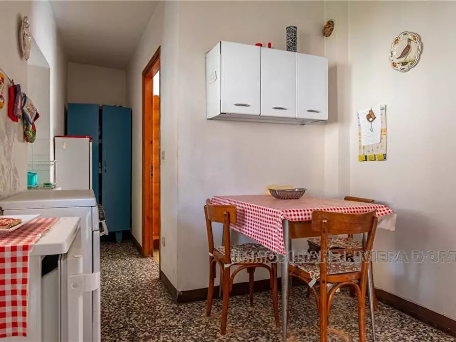 Immagine 7 di Rustico / casale in vendita  a Miasino