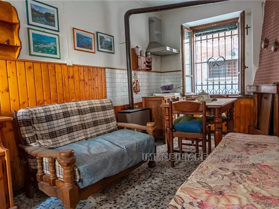 Immagine 9 di Rustico / casale in vendita  a Miasino