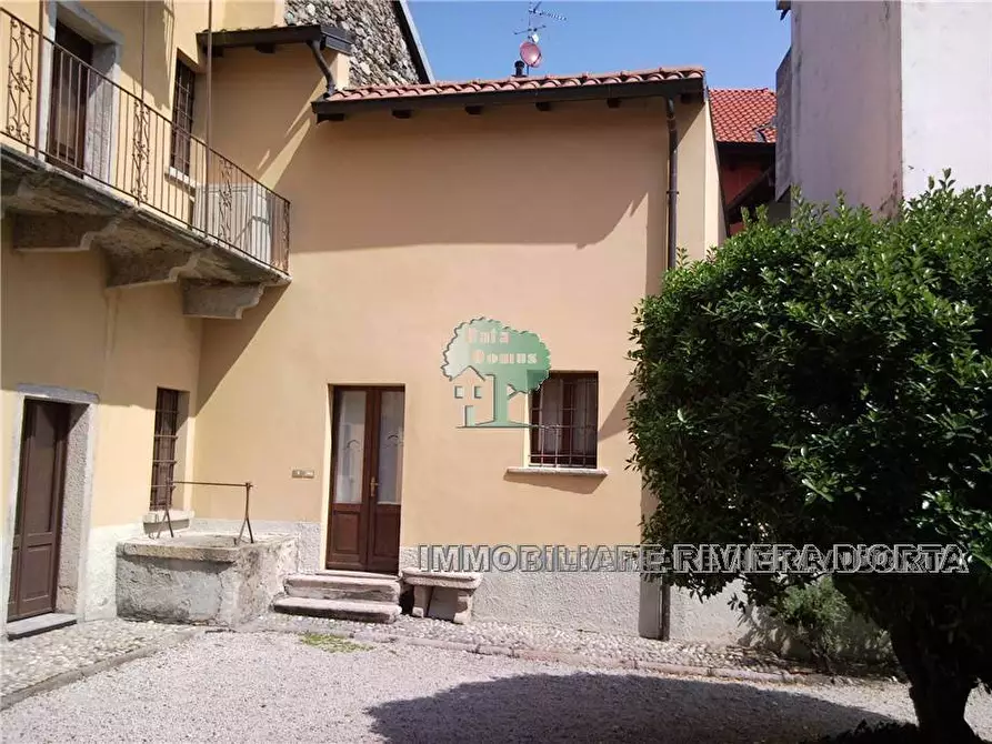 Immagine 1 di Appartamento in vendita  a Gignese