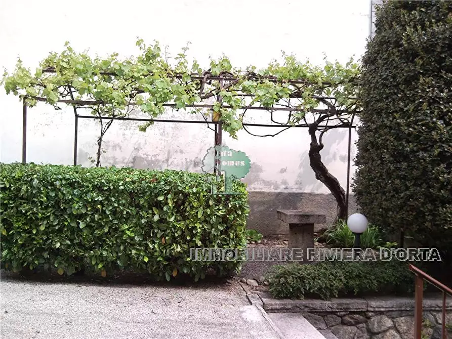 Immagine 10 di Appartamento in vendita  a Gignese