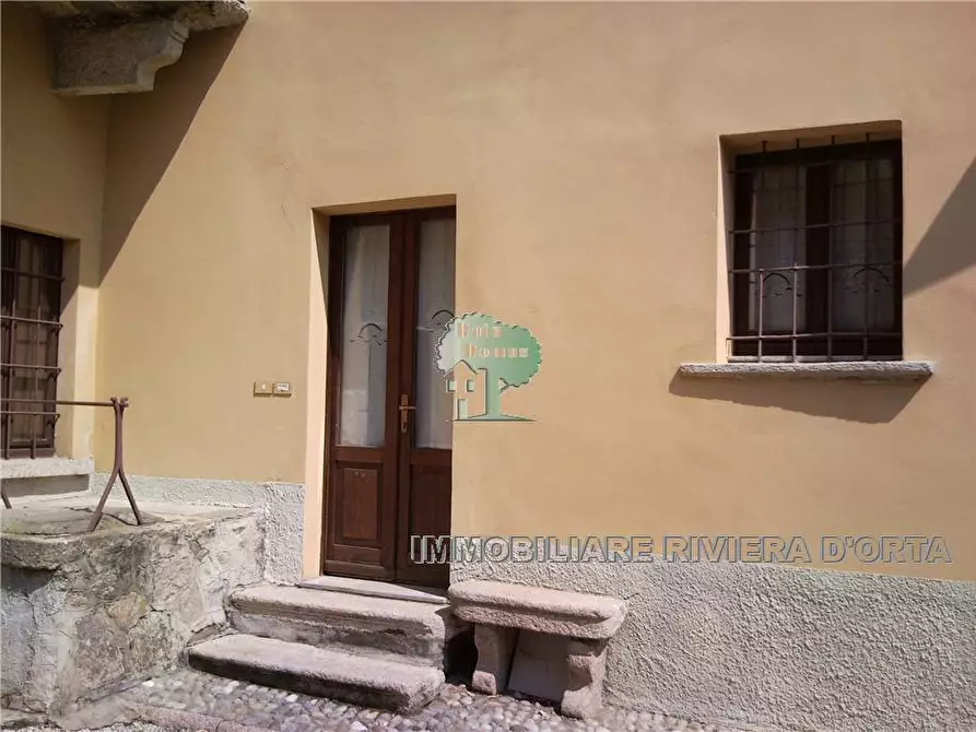 Immagine 12 di Appartamento in vendita  a Gignese
