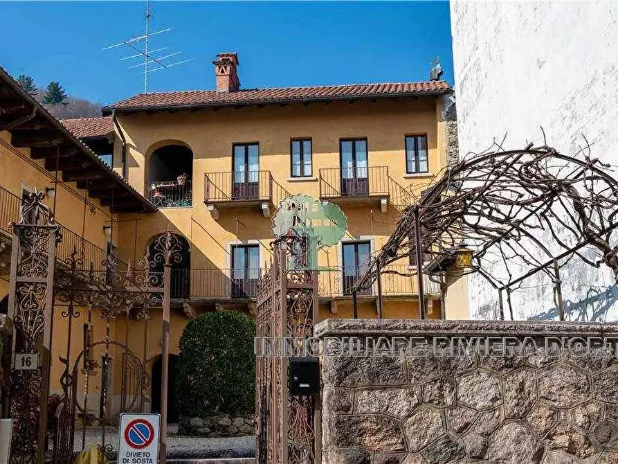 Immagine 14 di Appartamento in vendita  a Gignese