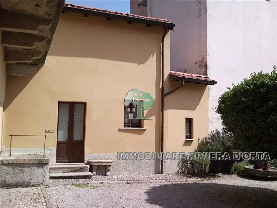 Immagine 18 di Appartamento in vendita  a Gignese