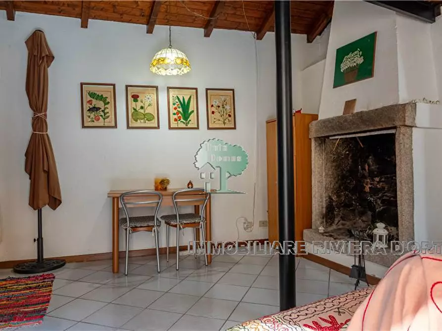 Immagine 2 di Appartamento in vendita  a Gignese