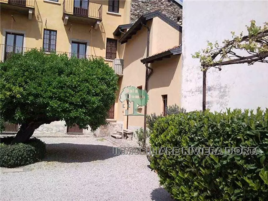 Immagine 20 di Appartamento in vendita  a Gignese