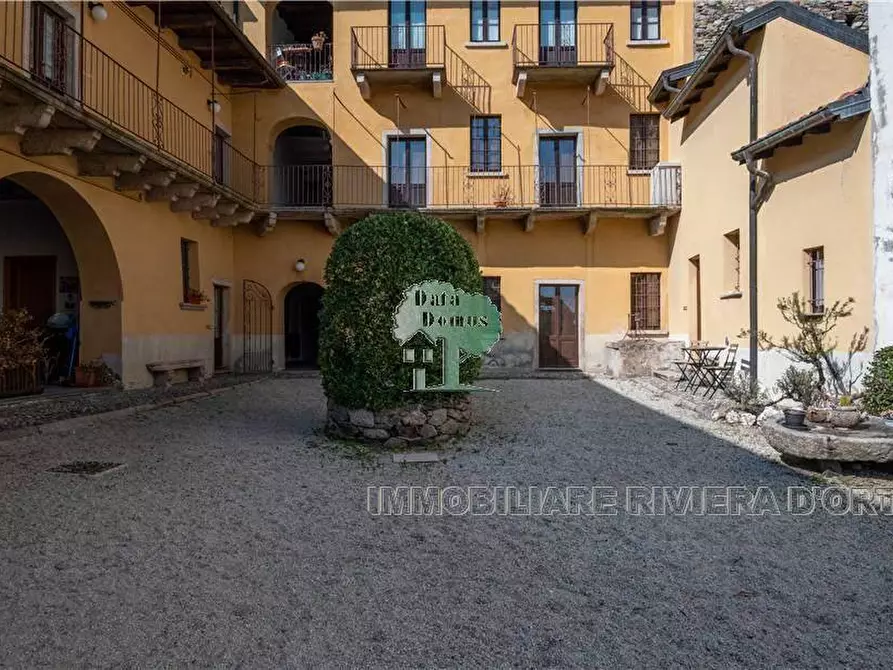 Immagine 21 di Appartamento in vendita  a Gignese