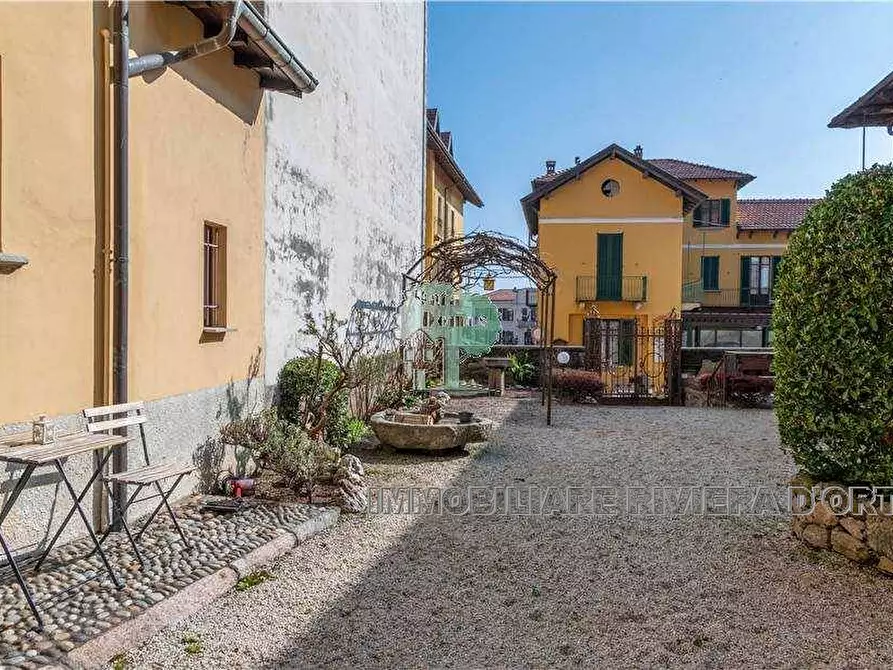 Immagine 22 di Appartamento in vendita  a Gignese