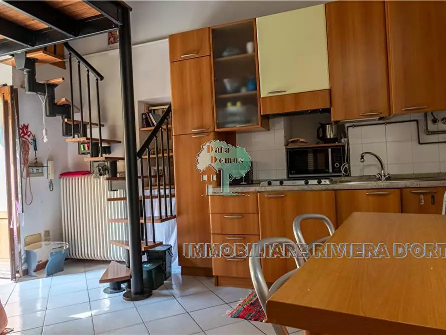 Immagine 3 di Appartamento in vendita  a Gignese