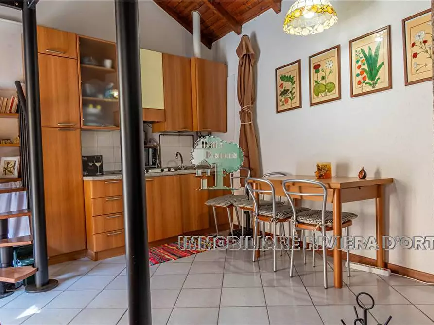 Immagine 4 di Appartamento in vendita  a Gignese