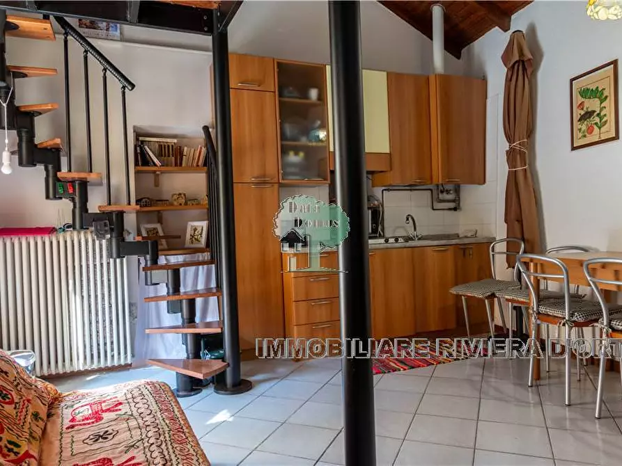 Immagine 5 di Appartamento in vendita  a Gignese
