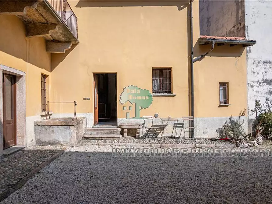 Immagine 9 di Appartamento in vendita  a Gignese