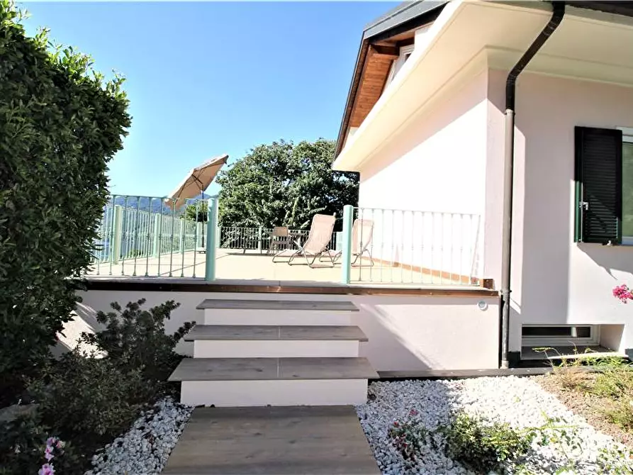 Immagine 3 di Appartamento in affitto  a Pettenasco